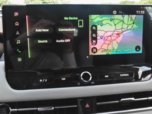 2025 Mitsubishi Outlander SE 2.5 S-AWC