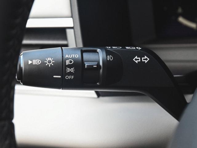 2025 Mitsubishi Outlander SE 2.5 S-AWC