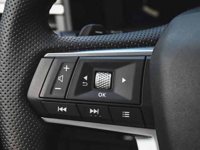 2025 Mitsubishi Outlander SE 2.5 S-AWC