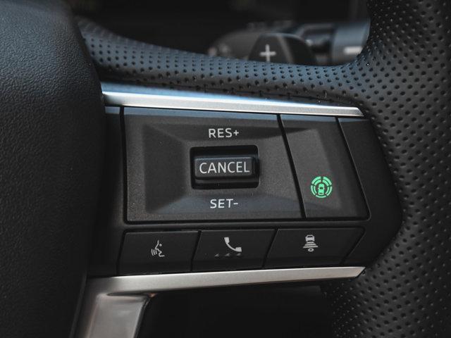 2025 Mitsubishi Outlander SE 2.5 S-AWC