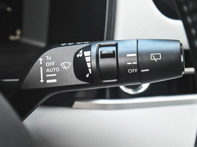 2025 Mitsubishi Outlander SE 2.5 S-AWC