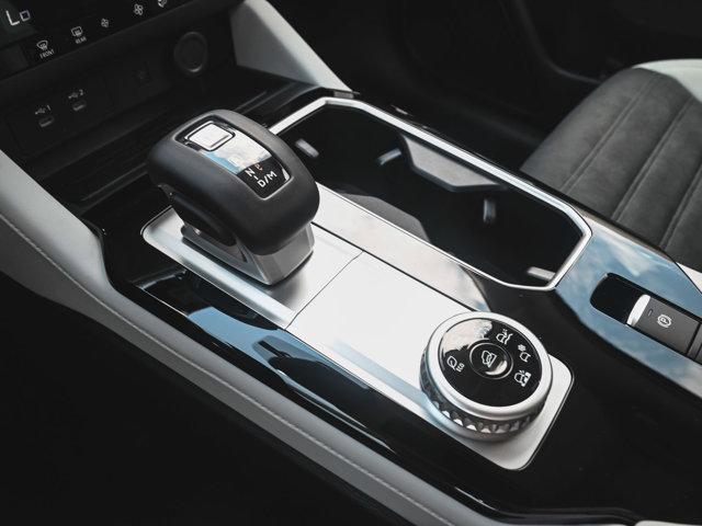 2025 Mitsubishi Outlander SE 2.5 S-AWC