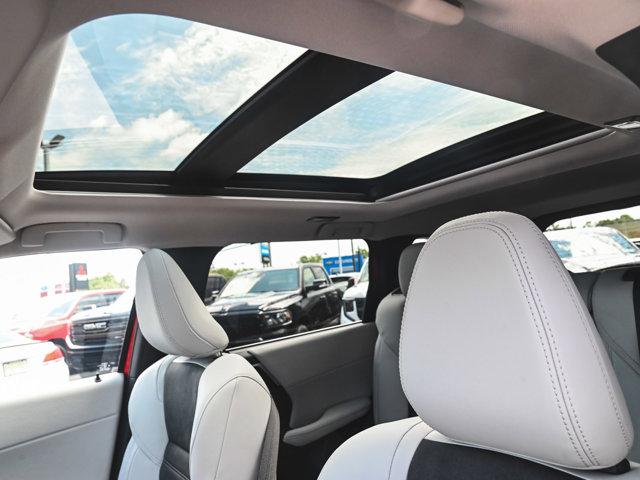 2025 Mitsubishi Outlander SE 2.5 S-AWC