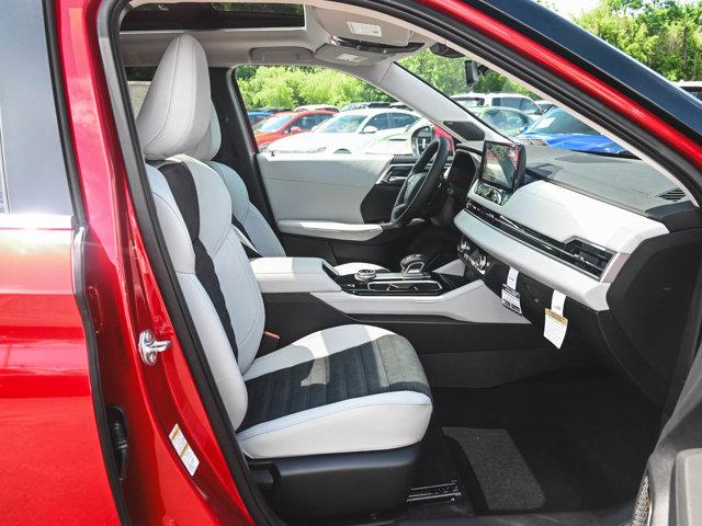 2025 Mitsubishi Outlander SE 2.5 S-AWC