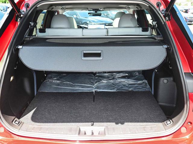 2025 Mitsubishi Outlander SE 2.5 S-AWC