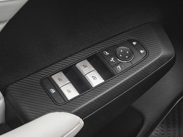 2025 Mitsubishi Outlander PLATINUM EDITION 2.5 S-AWC
