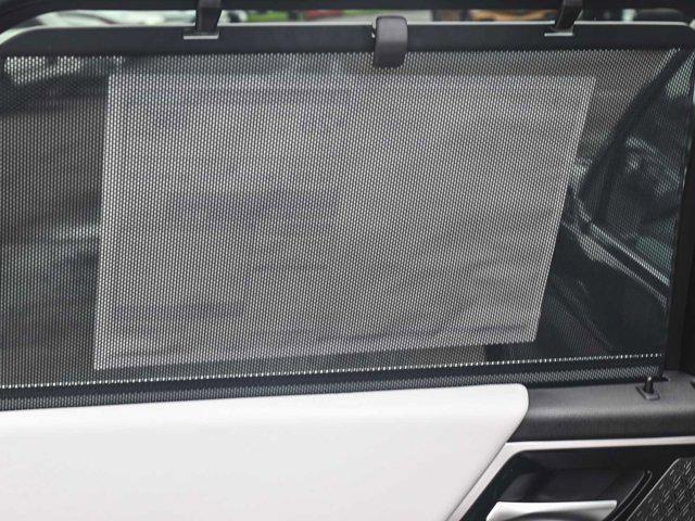 2025 Mitsubishi Outlander PLATINUM EDITION 2.5 S-AWC