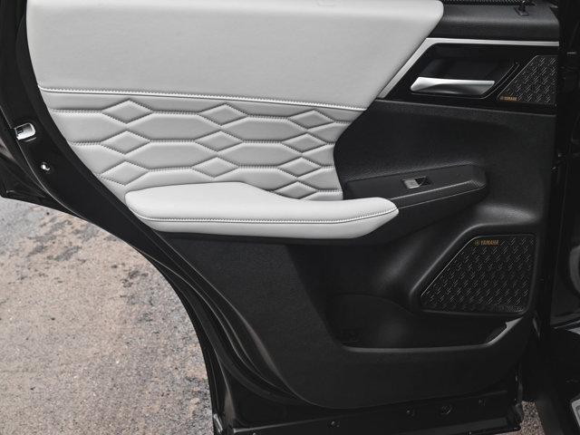 2025 Mitsubishi Outlander PLATINUM EDITION 2.5 S-AWC