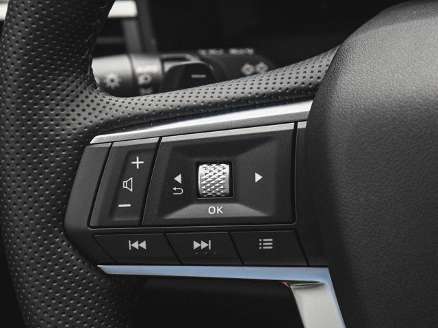 2025 Mitsubishi Outlander PLATINUM EDITION 2.5 S-AWC
