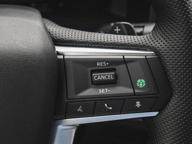 2025 Mitsubishi Outlander PLATINUM EDITION 2.5 S-AWC