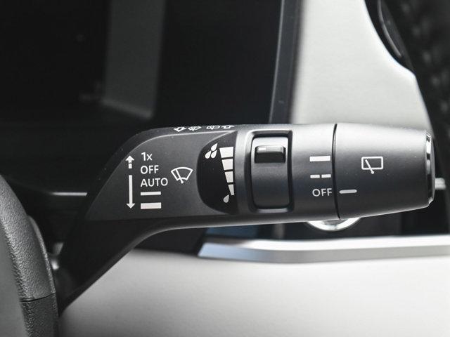 2025 Mitsubishi Outlander PLATINUM EDITION 2.5 S-AWC