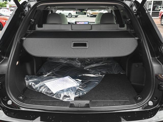 2025 Mitsubishi Outlander PLATINUM EDITION 2.5 S-AWC