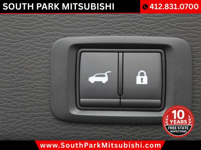 2025 Mitsubishi Outlander SE 2.5 S-AWC