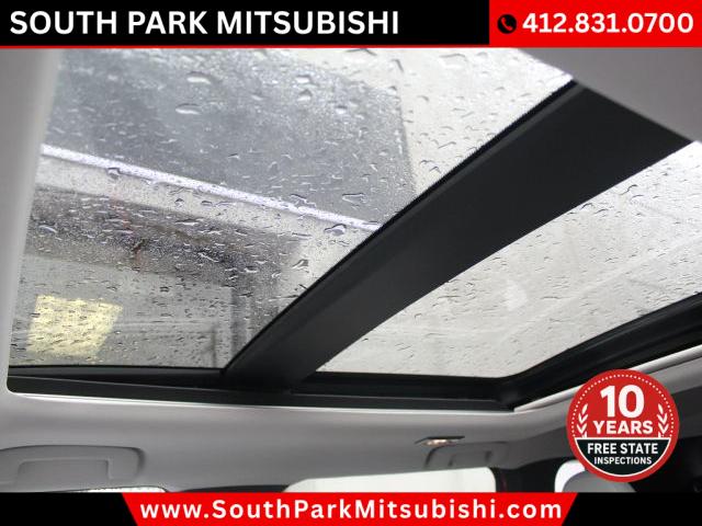 2025 Mitsubishi Outlander SE 2.5 S-AWC