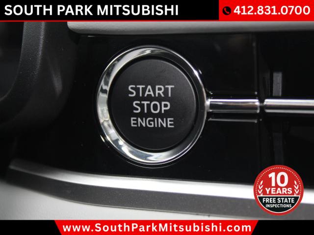 2025 Mitsubishi Outlander SE 2.5 S-AWC
