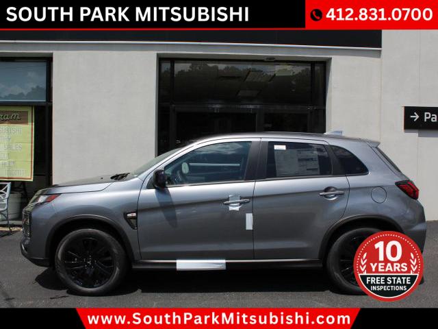 2025 Mitsubishi Outlander Sport 2.0 LE for sale in Bethel Park, PA