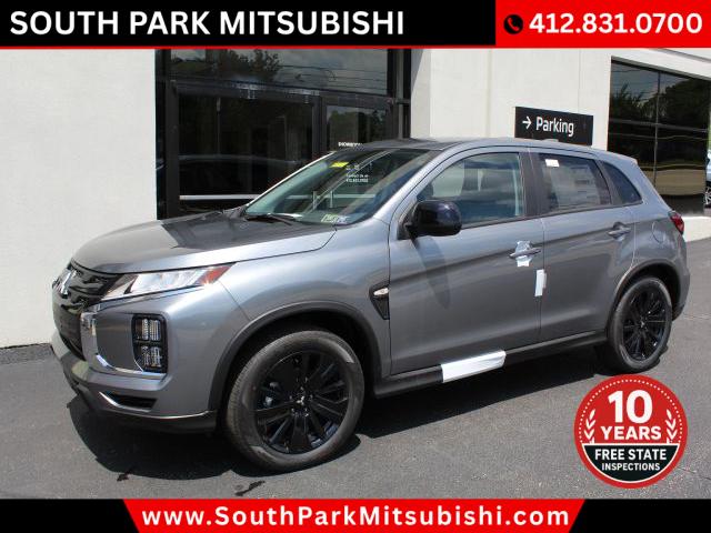 2025 Mitsubishi Outlander Sport 2.0 LE