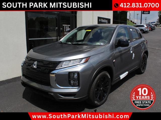 2025 Mitsubishi Outlander Sport 2.0 LE