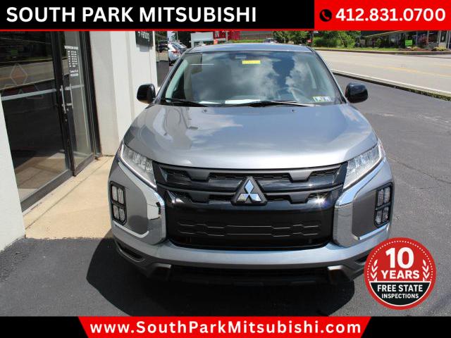 2025 Mitsubishi Outlander Sport 2.0 LE
