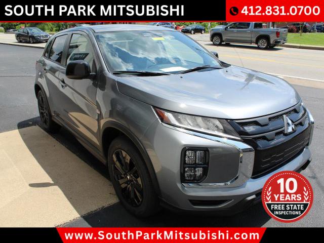 2025 Mitsubishi Outlander Sport 2.0 LE
