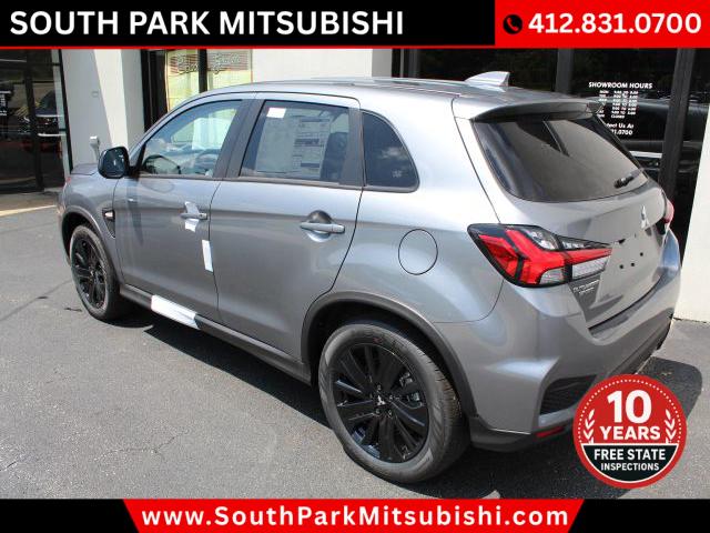 2025 Mitsubishi Outlander Sport 2.0 LE