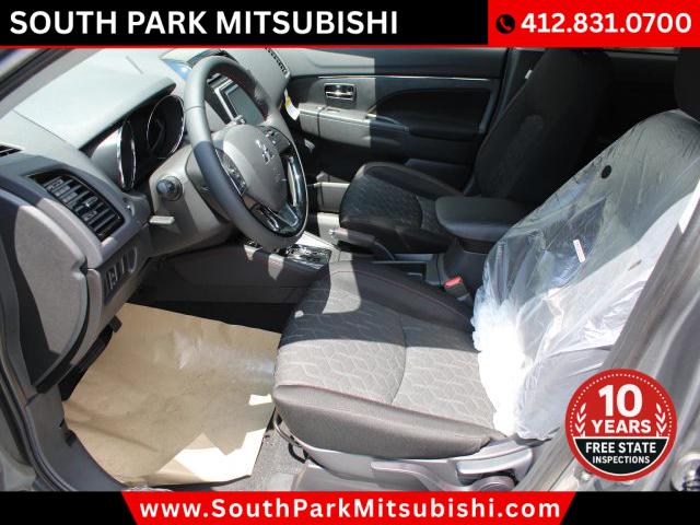 2025 Mitsubishi Outlander Sport 2.0 LE