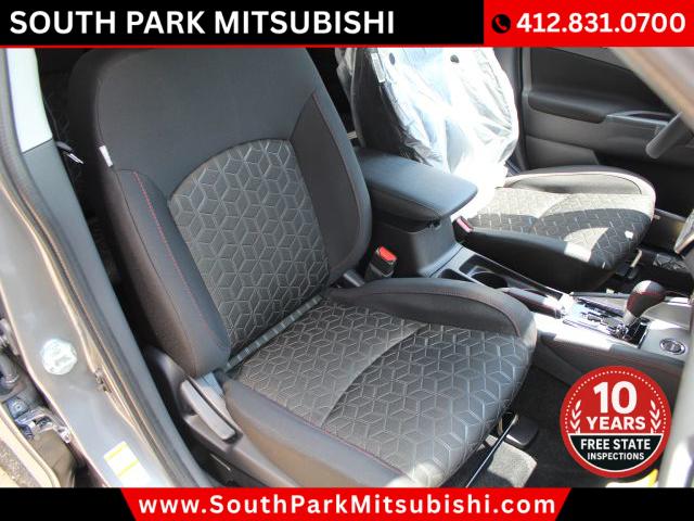 2025 Mitsubishi Outlander Sport 2.0 LE