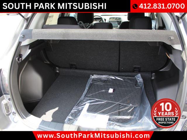 2025 Mitsubishi Outlander Sport 2.0 LE