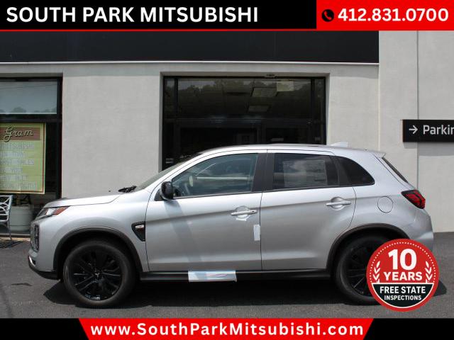 2025 Mitsubishi Outlander Sport 2.0 LE for sale in Bethel Park, PA