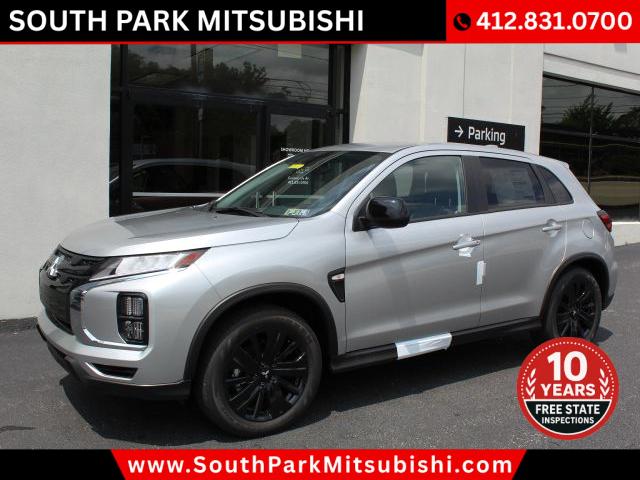 2025 Mitsubishi Outlander Sport 2.0 LE