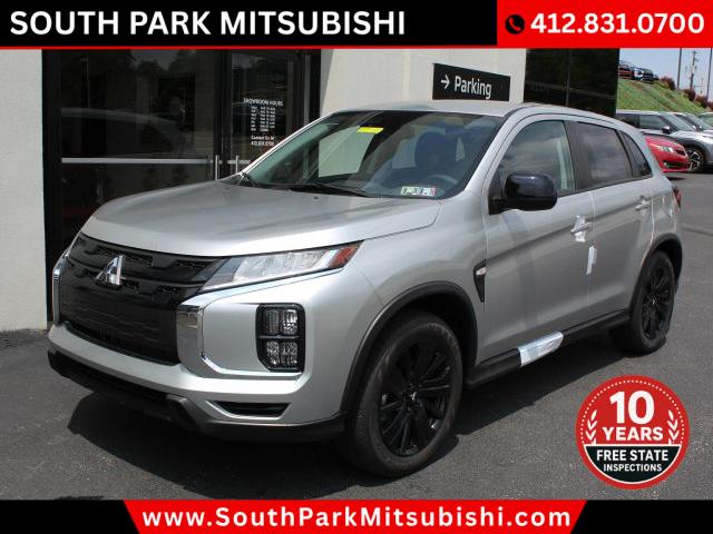 2025 Mitsubishi Outlander Sport 2.0 LE