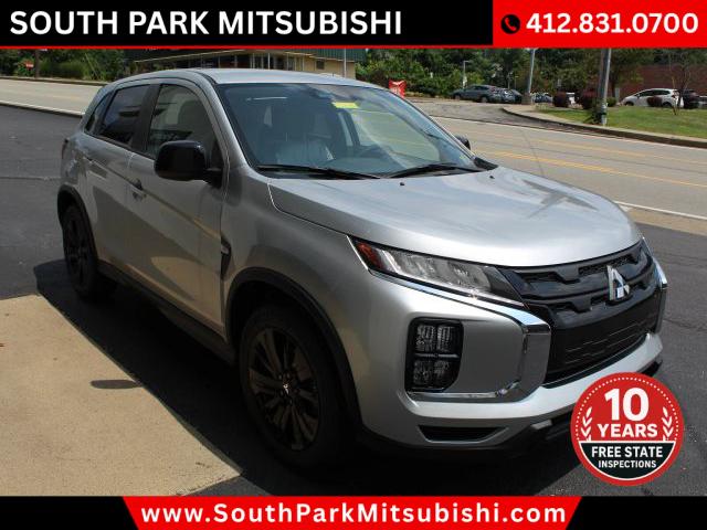 2025 Mitsubishi Outlander Sport 2.0 LE