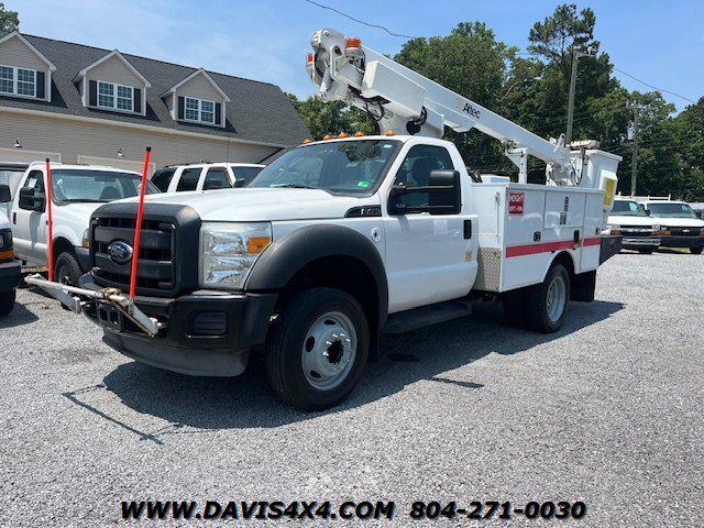 2012 Ford F-450 XL for sale in Richmond, VA