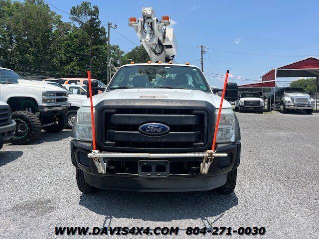 2012 Ford F-450 XL