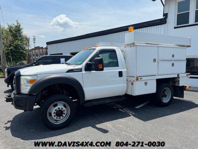2015 Ford F-550 XL for sale in Richmond, VA