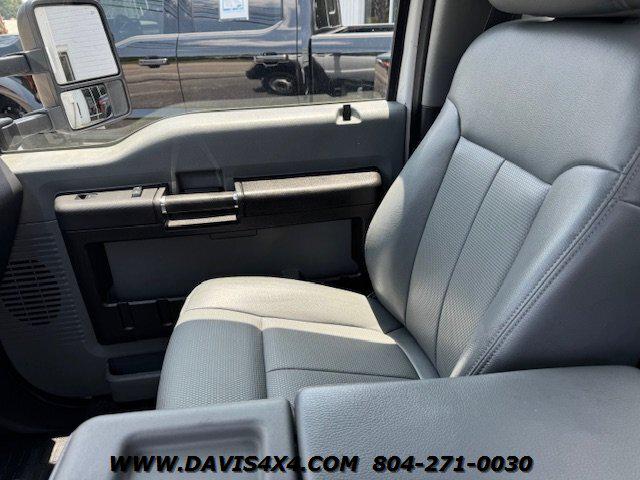 2015 Ford F-550 XL