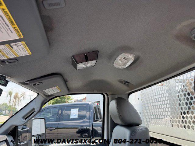 2015 Ford F-550 XL