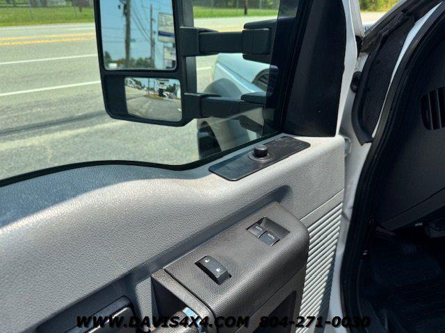 2015 Ford F-550 XL