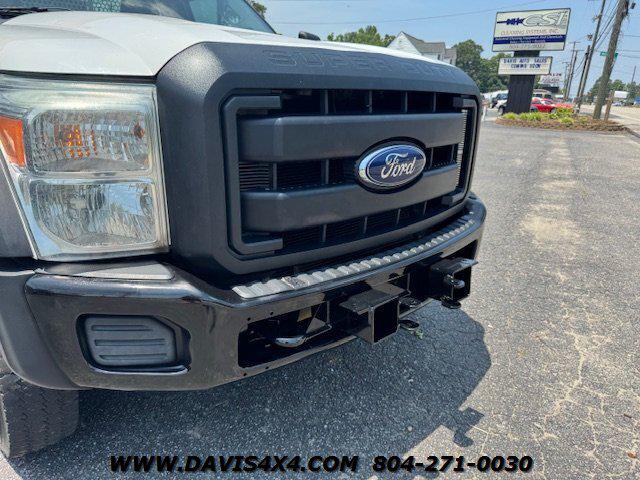 2015 Ford F-550 XL