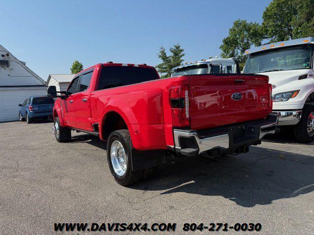2023 Ford F-450 LARIAT