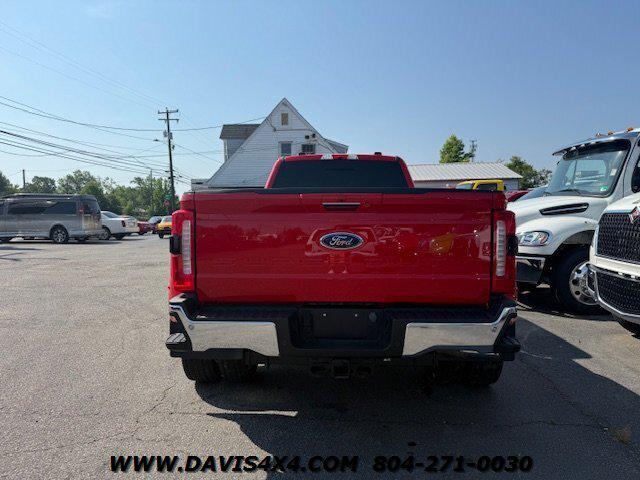 2023 Ford F-450 LARIAT