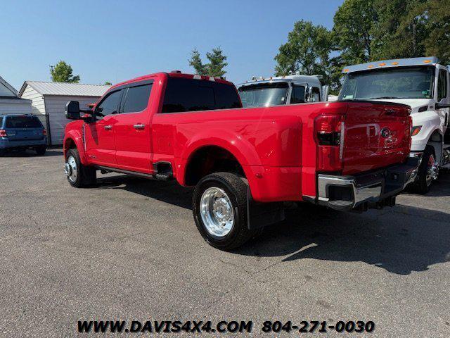 2023 Ford F-450 LARIAT