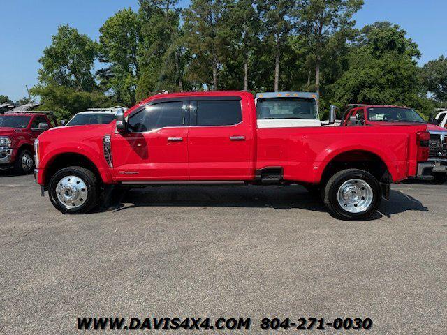 2023 Ford F-450 LARIAT