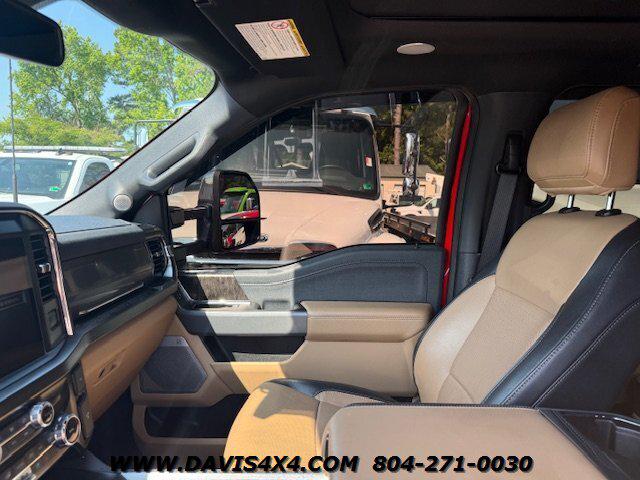 2023 Ford F-450 LARIAT