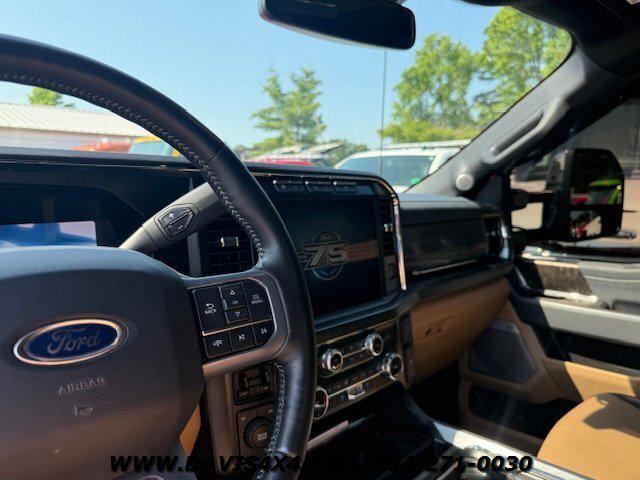 2023 Ford F-450 LARIAT