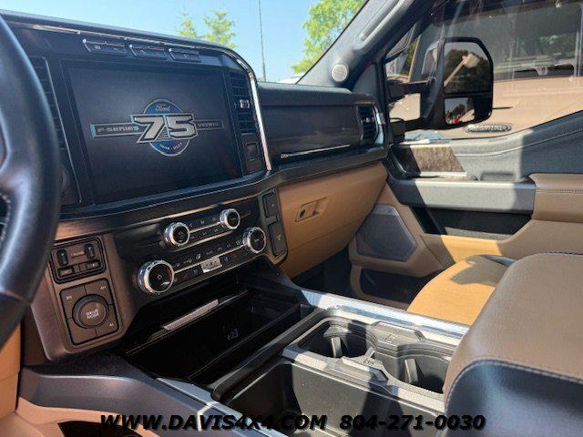 2023 Ford F-450 LARIAT