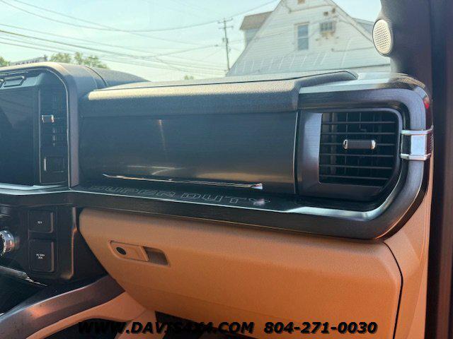 2023 Ford F-450 LARIAT