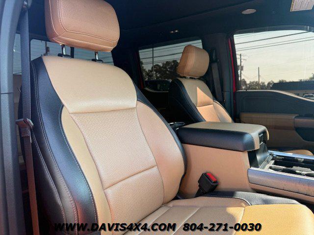 2023 Ford F-450 LARIAT