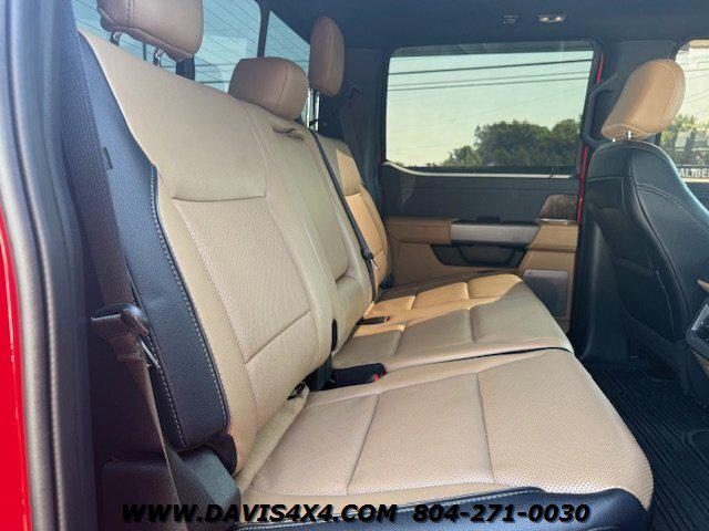 2023 Ford F-450 LARIAT