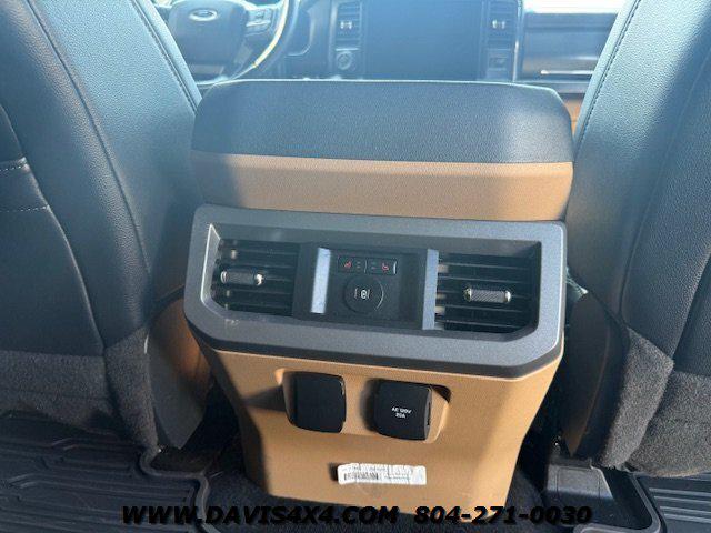 2023 Ford F-450 LARIAT